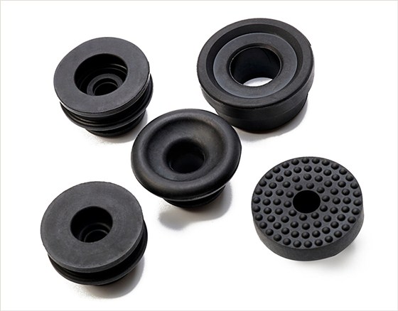 天然橡膠什么顏色？