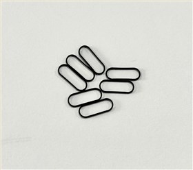 Type-C 接口硅膠密封圈