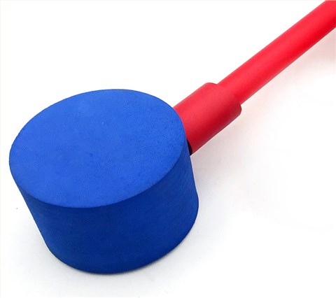 門球槌球健身訓練發(fā)泡器材