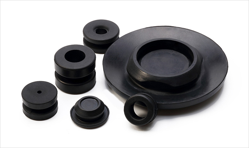 橡膠有什么用途？