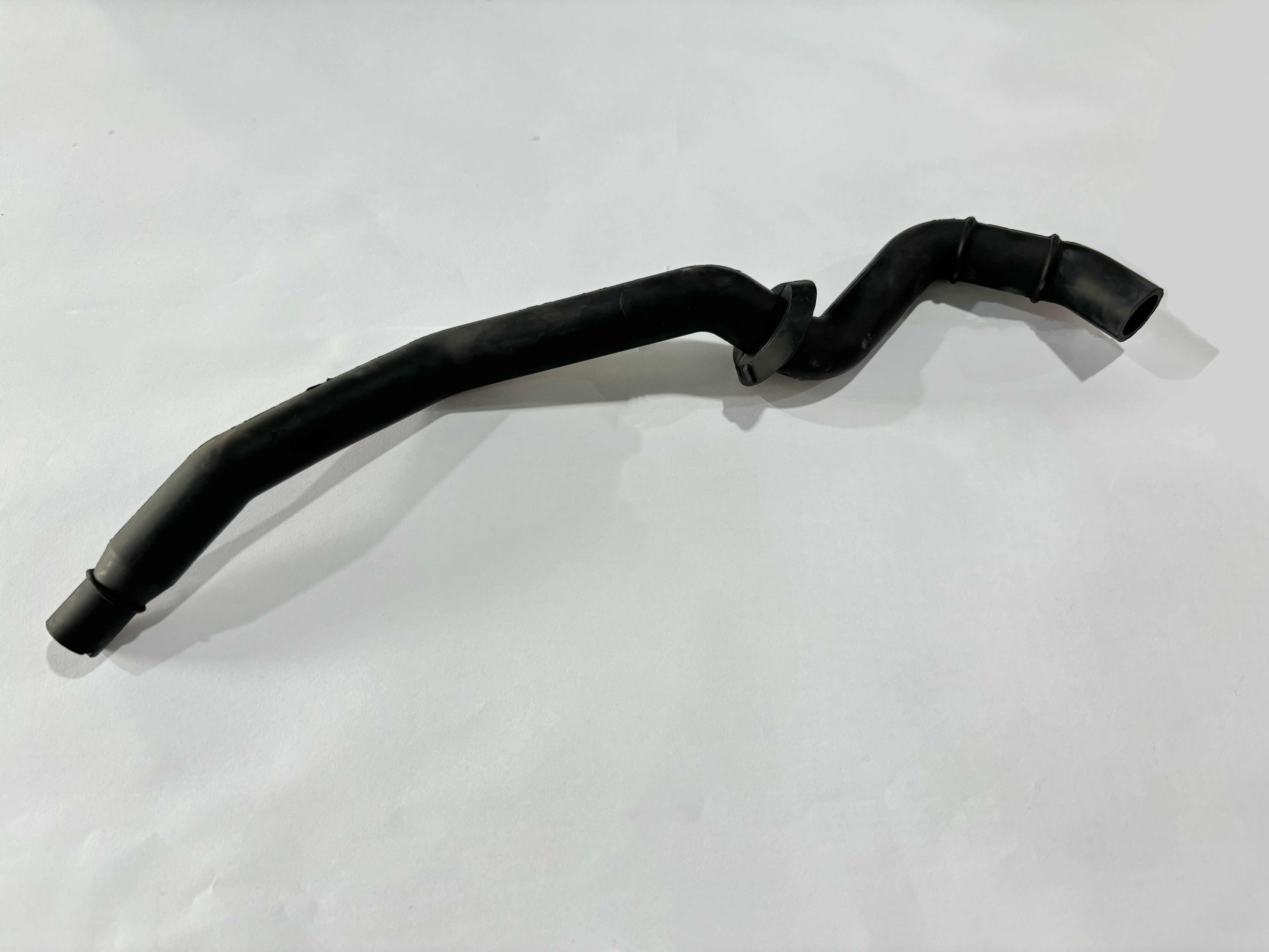 汽車(chē)橡膠流體管